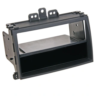ACV 1-DIN monteringsramme Hyundai i20 (2008-2011) Sort