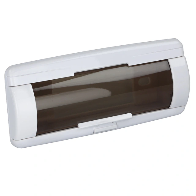 ACV Deksel til marinebruk For 1-DIN radio 