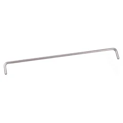 Ground Zero subwooferbøyle Subwooferbøyle for 15"