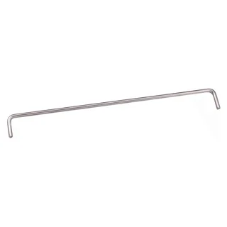 Ground Zero subwooferbøyle Subwooferbøyle for 15"