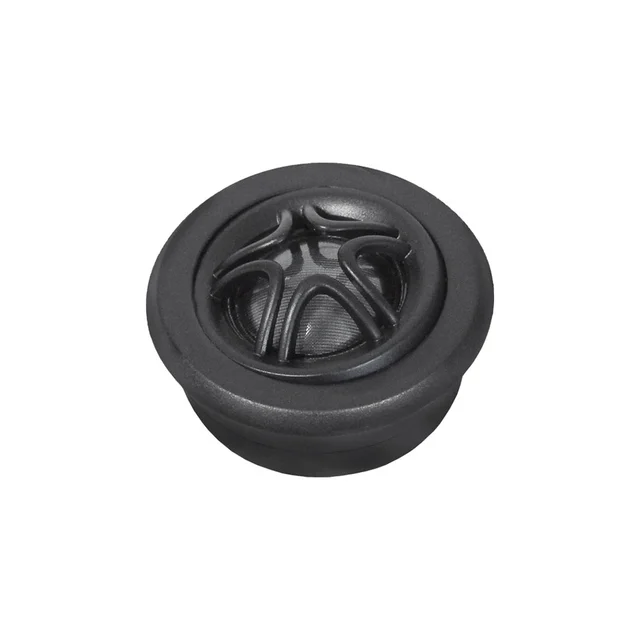 Crunch GTi5.2E komponentsett 5,25", 80W RMS, 160W Maks, 4 Ohm 