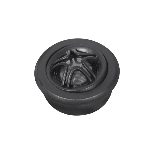 Crunch GTi6.2E komponentsett 6,5", 100W RMS, 200W Maks, 4 Ohm 