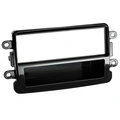 ACV 1-DIN monteringsramme - Pianosort Dacia/Renault/Nissan/Opel (2012-2021)