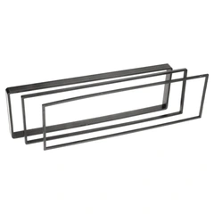 ACV 1-DIN monteringsramme Citroen/Peugeot (1994-2012)