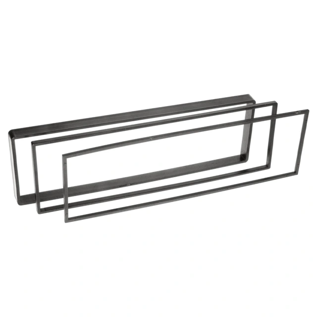 ACV 1-DIN monteringsramme Citroen/Peugeot (1994-2012) 