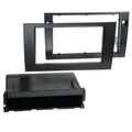 ACV 1-DIN monteringsramme Audi A4 (2001-2007) m/Symphony
