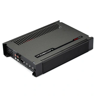 MOSCONI ONE 4|130 4-kanals forsterker 4-kanals forsterker, 700W