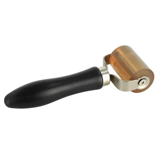 ACV Gummirulle 55mm For pålegging av dempematte