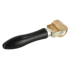 ACV Gummirulle 32mm For pålegging av dempematte