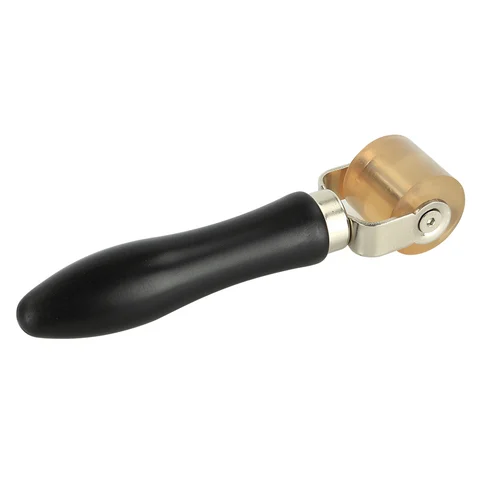 ACV Gummirulle 32mm For pålegging av dempematte