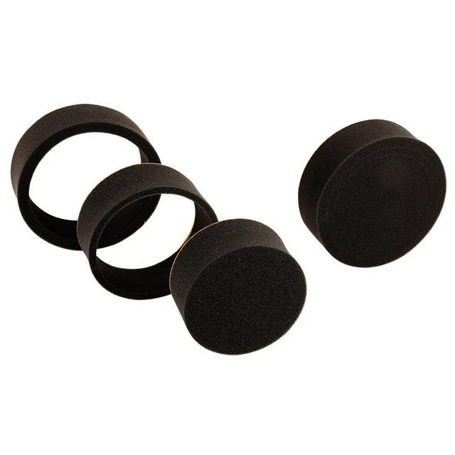 ACV Skumringer for høyttalermontering For 130 mm / 5,25" 