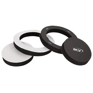 ACV Skumringer for høyttalermontering For 165 mm / 6,5"