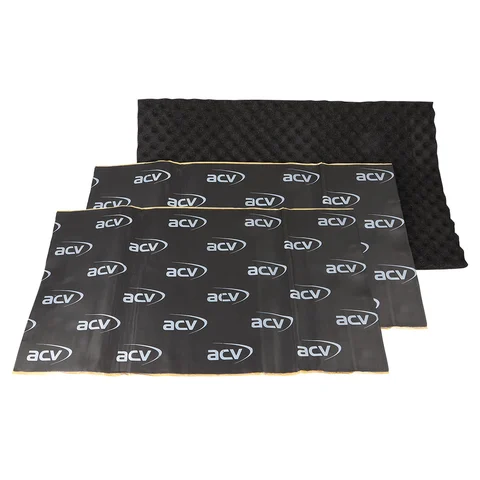 ACV Doorkit Standard Komplett sett for to dører