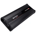 Stetsom BRAVO FULL 12000 monoforsterker 12000W RMS, 1 Ohm, SPL, Kl.D