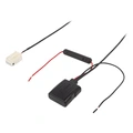 Bluetooth Streaming (A2DP) adapter Citroen/Peugeot m/RD4 headunit