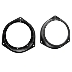 ACV Høyttaleradaptere (5,25")* Opel (1995-2014) bak