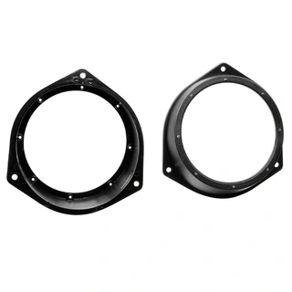 ACV Høyttaleradaptere (5,25")* Opel (1995-2014) bak