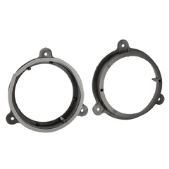 ACV Høyttaleradaptere (6,5") Foran/Bak* Renault/Niissan/Opel (2011-2023)