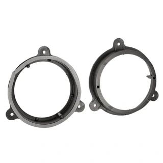 ACV Høyttaleradaptere (6,5") Foran/Bak* Renault/Niissan/Opel (2011-2023)