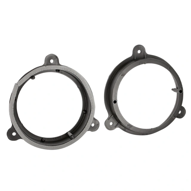 ACV Høyttaleradaptere (6,5") Foran/Bak* Renault/Niissan/Opel (2011-2023) 