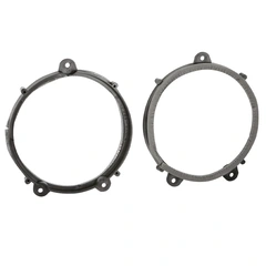 ACV Høyttaleradaptere (6,5") Renault Twingo (2007-2019) foran