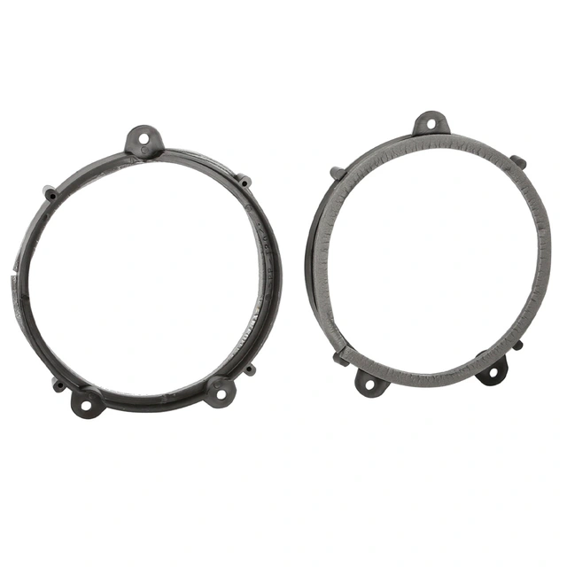 ACV Høyttaleradaptere (6,5") Renault Twingo (2007-2019) foran 