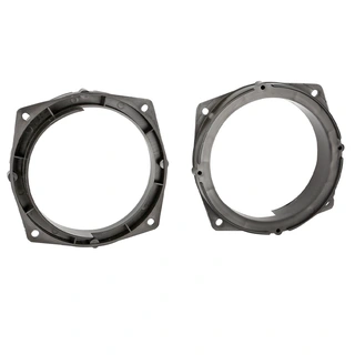 ACV Høyttaleradaptere (5,25") Mitsubishi Colt (2004-2012) foran/bak