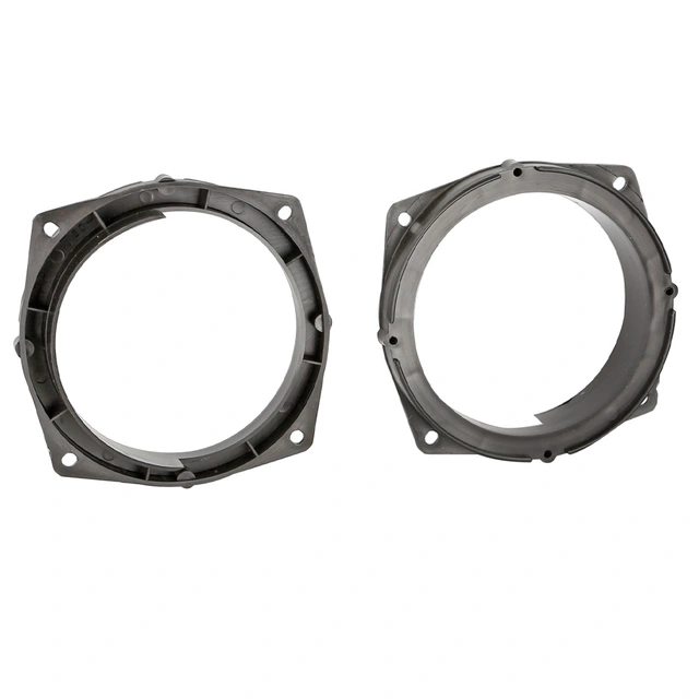 ACV Høyttaleradaptere (5,25") Mitsubishi Colt (2004-2012) foran/bak 