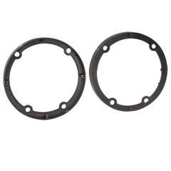 ACV Høyttaleradaptere (6,5") MB Sprinter/Viano/Vito (1995-2018) foran