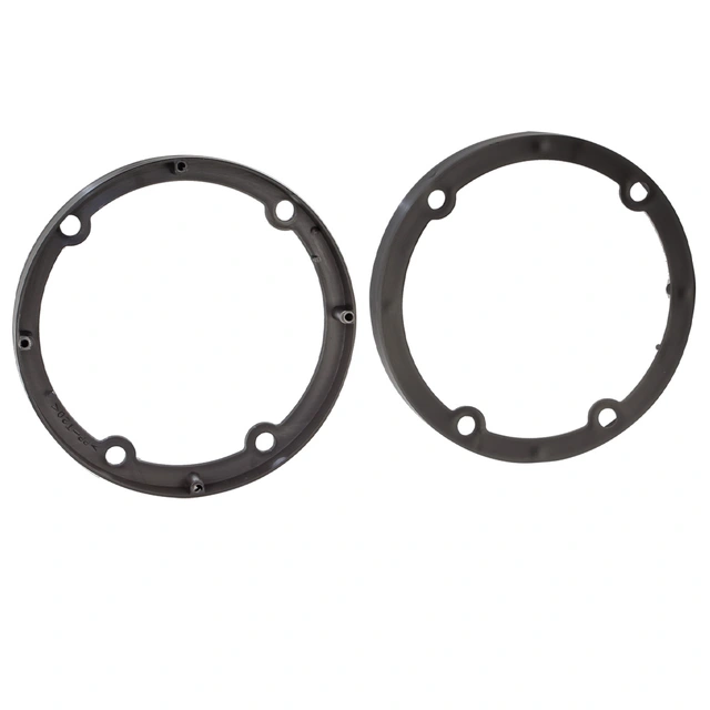 ACV Høyttaleradaptere (6,5") MB Sprinter/Viano/Vito (1995-2018) foran 