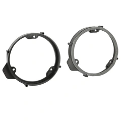 ACV Høyttaleradaptere (6,5") MB A/B/C/CLA-klasse (2007-2019) foran