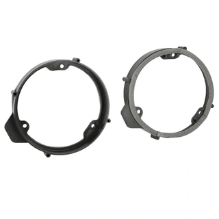 ACV Høyttaleradaptere (6,5") MB A/B/C/CLA-klasse (2007-2019) foran
