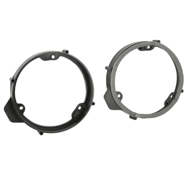 ACV Høyttaleradaptere (6,5") MB A/B/C/CLA-klasse (2007-2019) foran 