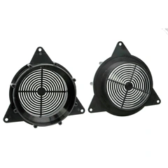 ACV Høyttaleradaptere (6,5") MB ML (1998-2005) foran