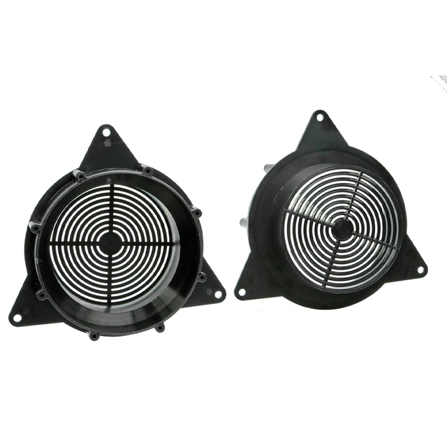 ACV Høyttaleradaptere (6,5") MB ML (1998-2005) foran 