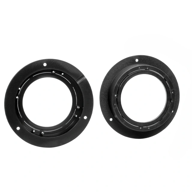 ACV Høyttaleradaptere (4") MB A-klasse (2005-2012) bak 