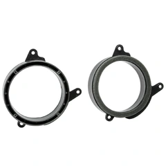 ACV Høyttaleradaptere (6,5") MB E-klasse (1995-2002) foran