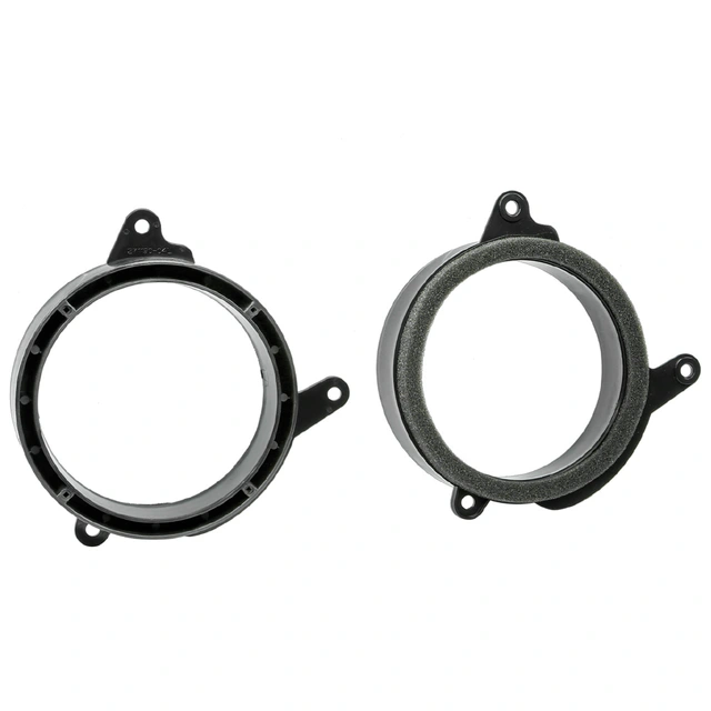 ACV Høyttaleradaptere (6,5") MB E-klasse (1995-2002) foran 