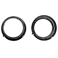 ACV Høyttaleradaptere (6,5") MB E-klasse (1996-2002) hattehylle