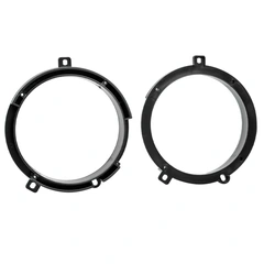 ACV Høyttaleradaptere (6,5") MB C-klasse (1993-2001) foran