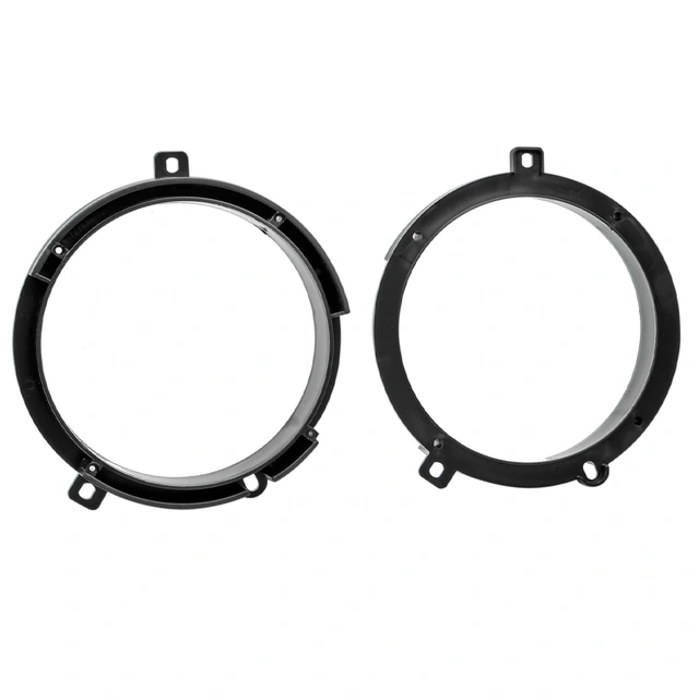 ACV Høyttaleradaptere (6,5") MB C-klasse (1993-2001) foran 