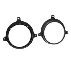 ACV Høyttaleradaptere (6,5") MB A-klasse/Vaneo (1997-2004) foran