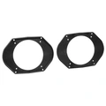 ACV Høyttaleradaptere (8") Mazda 626 (1992-1997) foran