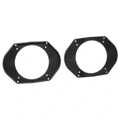 ACV Høyttaleradaptere (8") Mazda 626 (1992-1997) foran