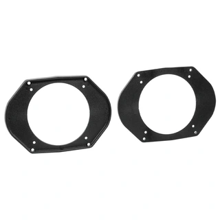 ACV Høyttaleradaptere (8") Mazda 626 (1992-1997) foran