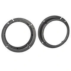 ACV Høyttaleradaptere (6,5") Kia Soul (2014-2019) foran