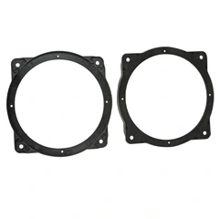 ACV Høyttaleradaptere (6,5") Hyundai i40 2011-> (foran/bak)