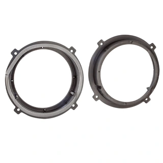 ACV Høyttaleradaptere (6,5") Hyundai/Kia (2009-2022) foran/bak