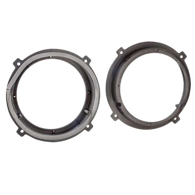 ACV Høyttaleradaptere (6,5") Hyundai/Kia (2009-2022) foran/bak 