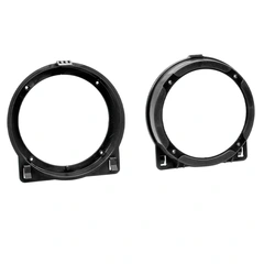 ACV Høyttaleradaptere (5,25") Honda (2001-2010) foran/bak